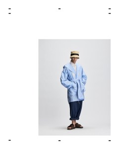 Fumito Ganryu MenÕs Spring 2022