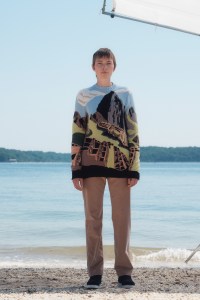 Gabriela Hearst Resort 2022