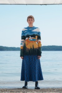 Gabriela Hearst Resort 2022