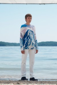 Gabriela Hearst Resort 2022