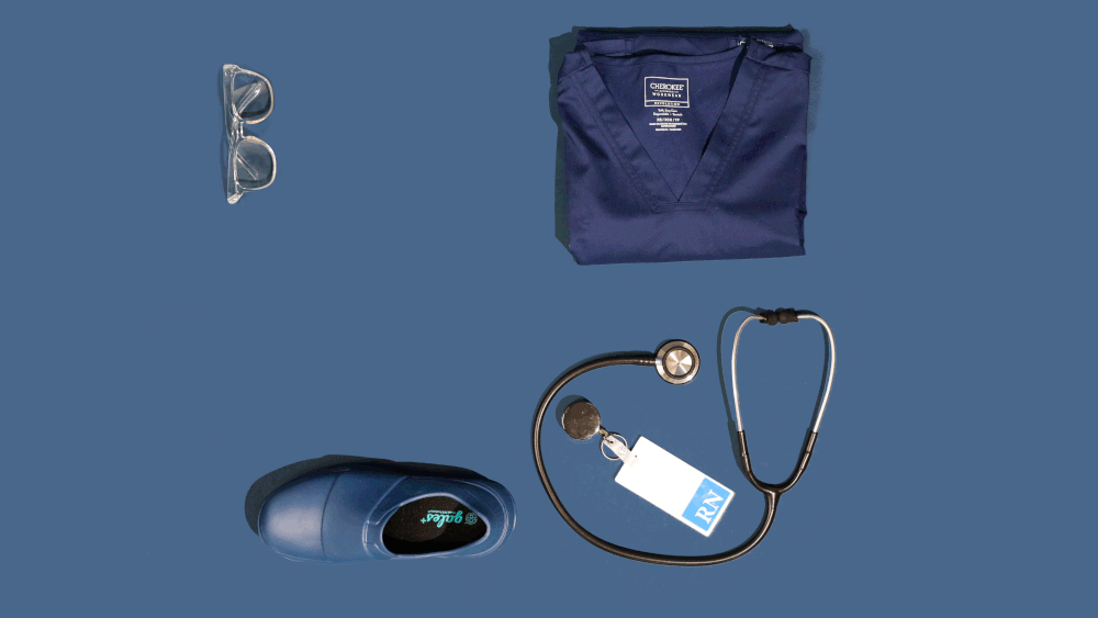Gales will begin delivering its Frontline Nurse Shoes in August