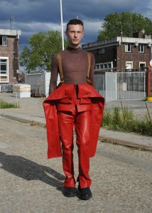 Gamut Men’s Spring 2022