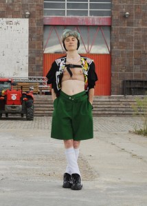 Gamut Men’s Spring 2022