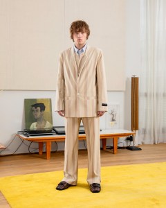 Georges Wendell Men’s Spring 2022