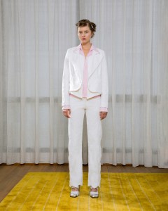Georges Wendell Men’s Spring 2022