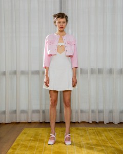Georges Wendell Men’s Spring 2022