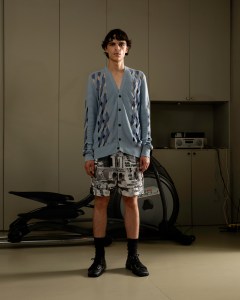 Georges Wendell Men’s Spring 2022