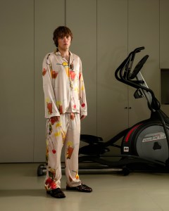 Georges Wendell Men’s Spring 2022