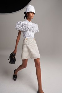 Giambattista Valli Resort 2022
