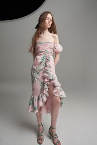 Giambattista Valli Resort 2022