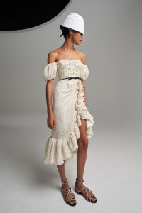 Giambattista Valli Resort 2022