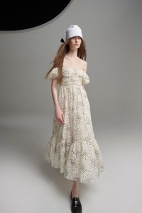 Giambattista Valli Resort 2022