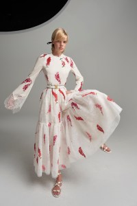 Giambattista Valli Resort 2022