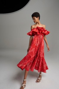 Giambattista Valli Resort 2022