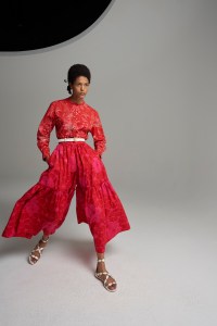 Giambattista Valli Resort 2022