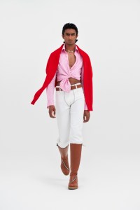 GmbH Men’s Spring 2022