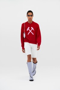 GmbH Men’s Spring 2022