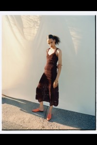 Grace Wales Bonner Men’s Spring 2022