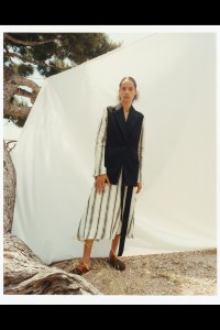 Grace Wales Bonner Men’s Spring 2022