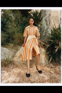 Grace Wales Bonner Men’s Spring 2022