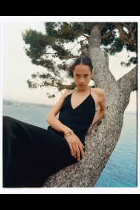 Grace Wales Bonner Men’s Spring 2022