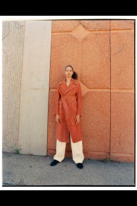 Grace Wales Bonner Men’s Spring 2022
