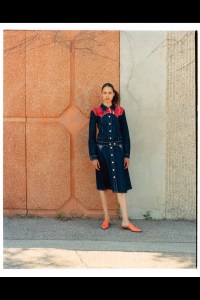 Grace Wales Bonner Men’s Spring 2022