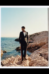 Grace Wales Bonner Men’s Spring 2022
