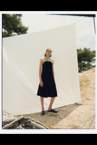 Grace Wales Bonner Men’s Spring 2022