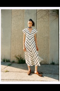 Grace Wales Bonner Men’s Spring 2022
