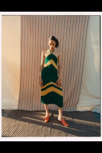 Grace Wales Bonner Men’s Spring 2022