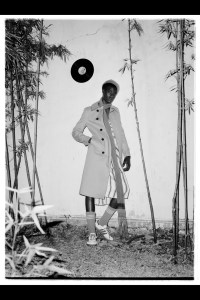 Grace Wales Bonner Men’s Spring 2022