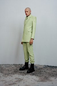 Han Kjobenhavn Men's Spring 2022