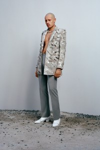 Han Kjobenhavn Men's Spring 2022