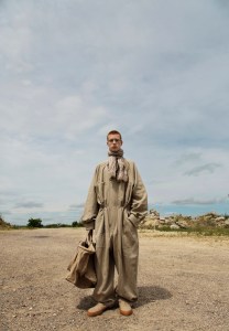 Hed Mayner Men’s Spring 2022