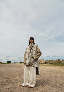 Hed Mayner Men’s Spring 2022