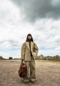 Hed Mayner Men’s Spring 2022