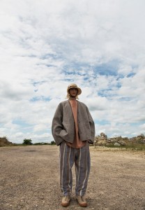 Hed Mayner Men’s Spring 2022