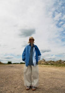 Hed Mayner Men’s Spring 2022
