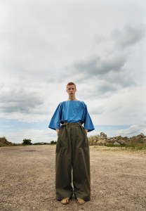 Hed Mayner Men’s Spring 2022