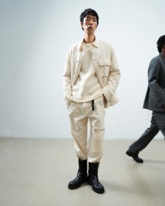 Helmut Lang Men’s Resort 2022