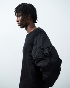 Helmut Lang Men’s Resort 2022