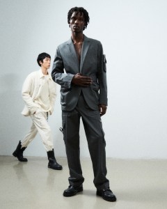 Helmut Lang Men’s Resort 2022