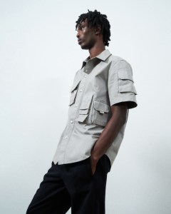 Helmut Lang Men’s Resort 2022