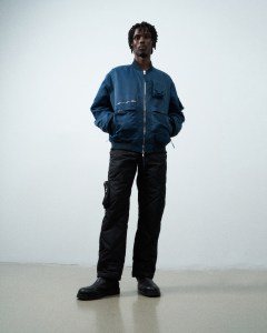 Helmut Lang Men’s Resort 2022