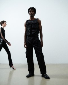Helmut Lang Men’s Resort 2022