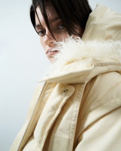 Helmut Lang Resort 2022