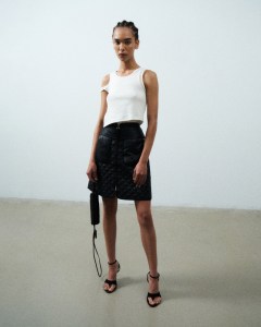 Helmut Lang Resort 2022
