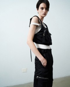 Helmut Lang Resort 2022