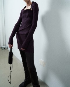 Helmut Lang Resort 2022